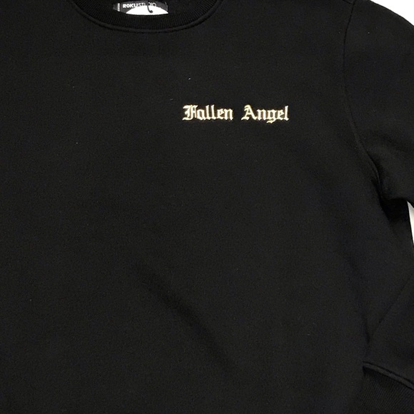 Crewneck - Picture 3 of 4